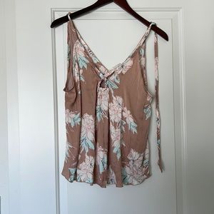 Free People Lightweight Tank Top